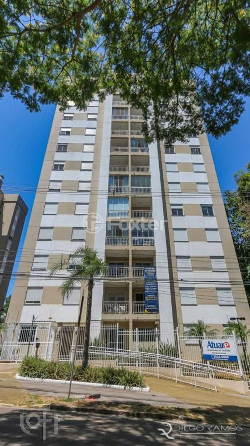 Apartamento à venda com 3 quartos, 72m² - Foto 45