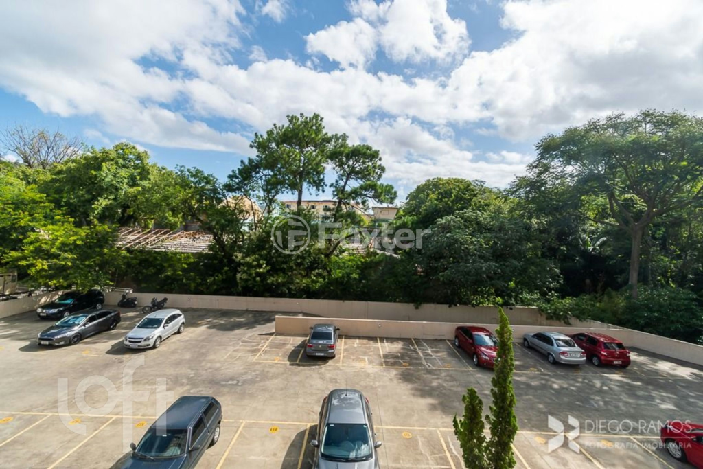 Apartamento à venda com 3 quartos, 72m² - Foto 22