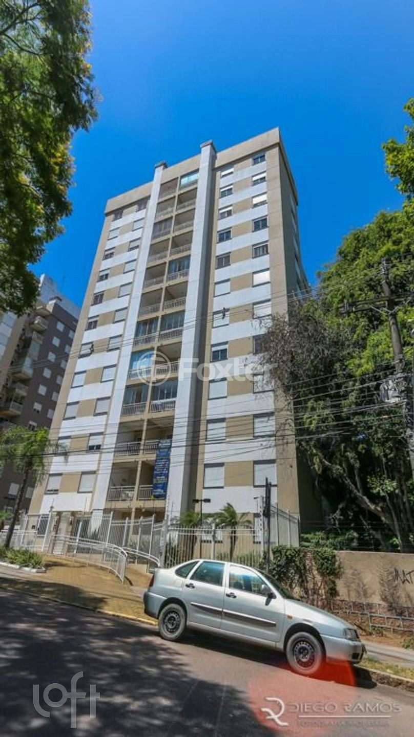 Apartamento à venda com 3 quartos, 72m² - Foto 46