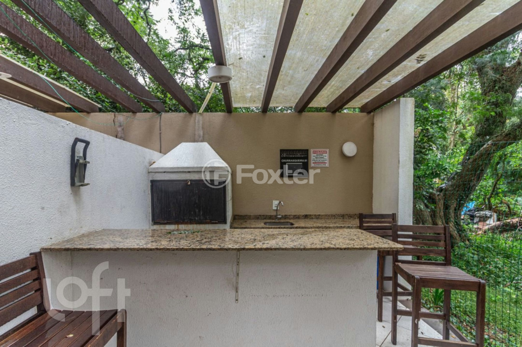 Apartamento à venda com 3 quartos, 72m² - Foto 67