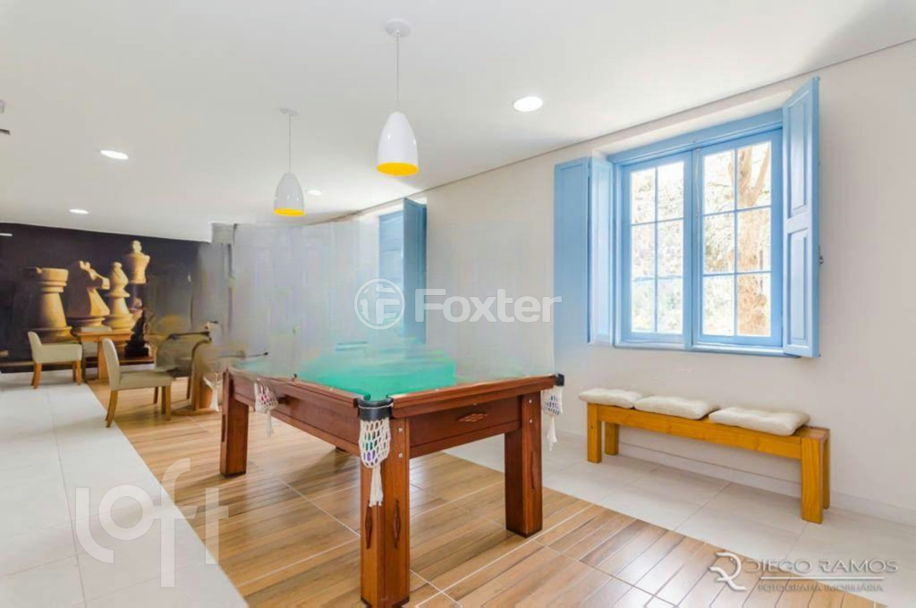 Apartamento à venda com 3 quartos, 72m² - Foto 29