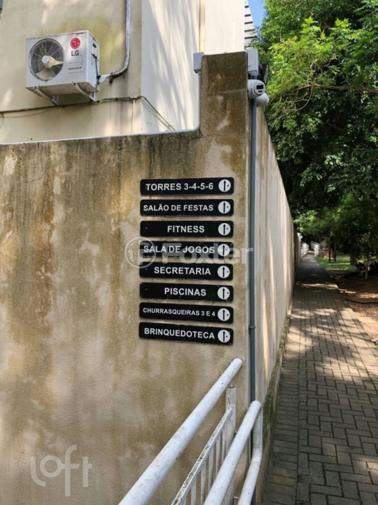 Apartamento à venda com 3 quartos, 72m² - Foto 74