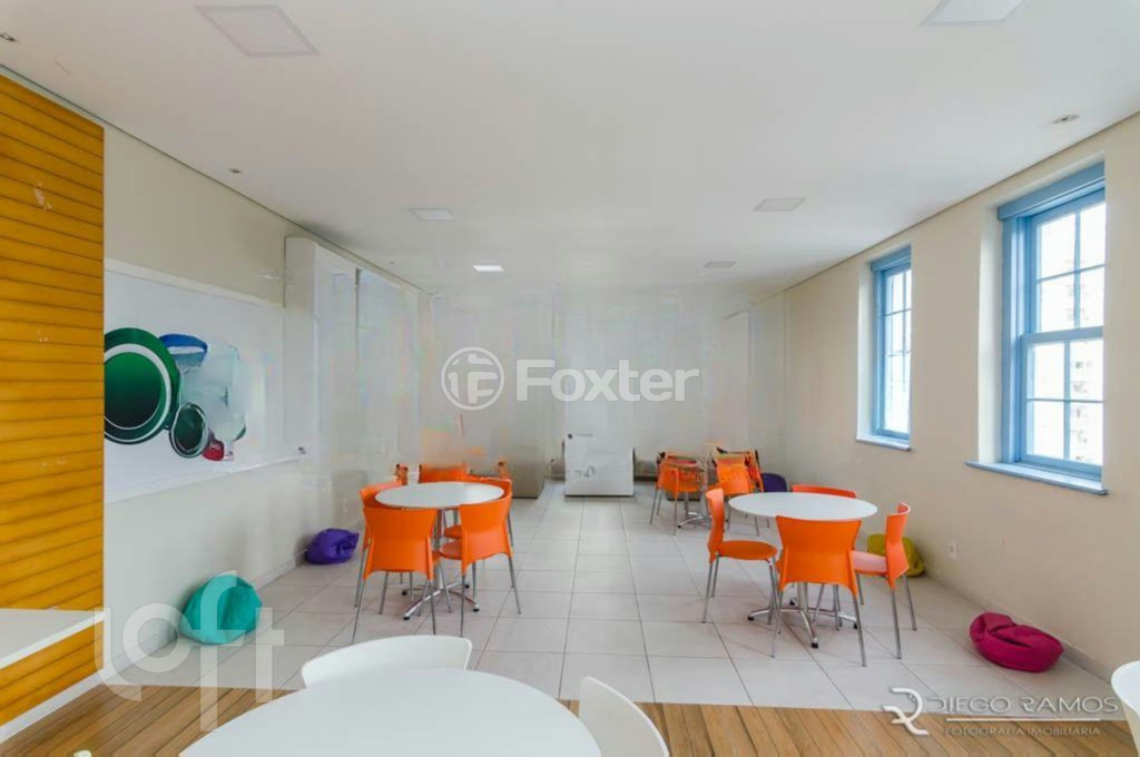 Apartamento à venda com 3 quartos, 72m² - Foto 36