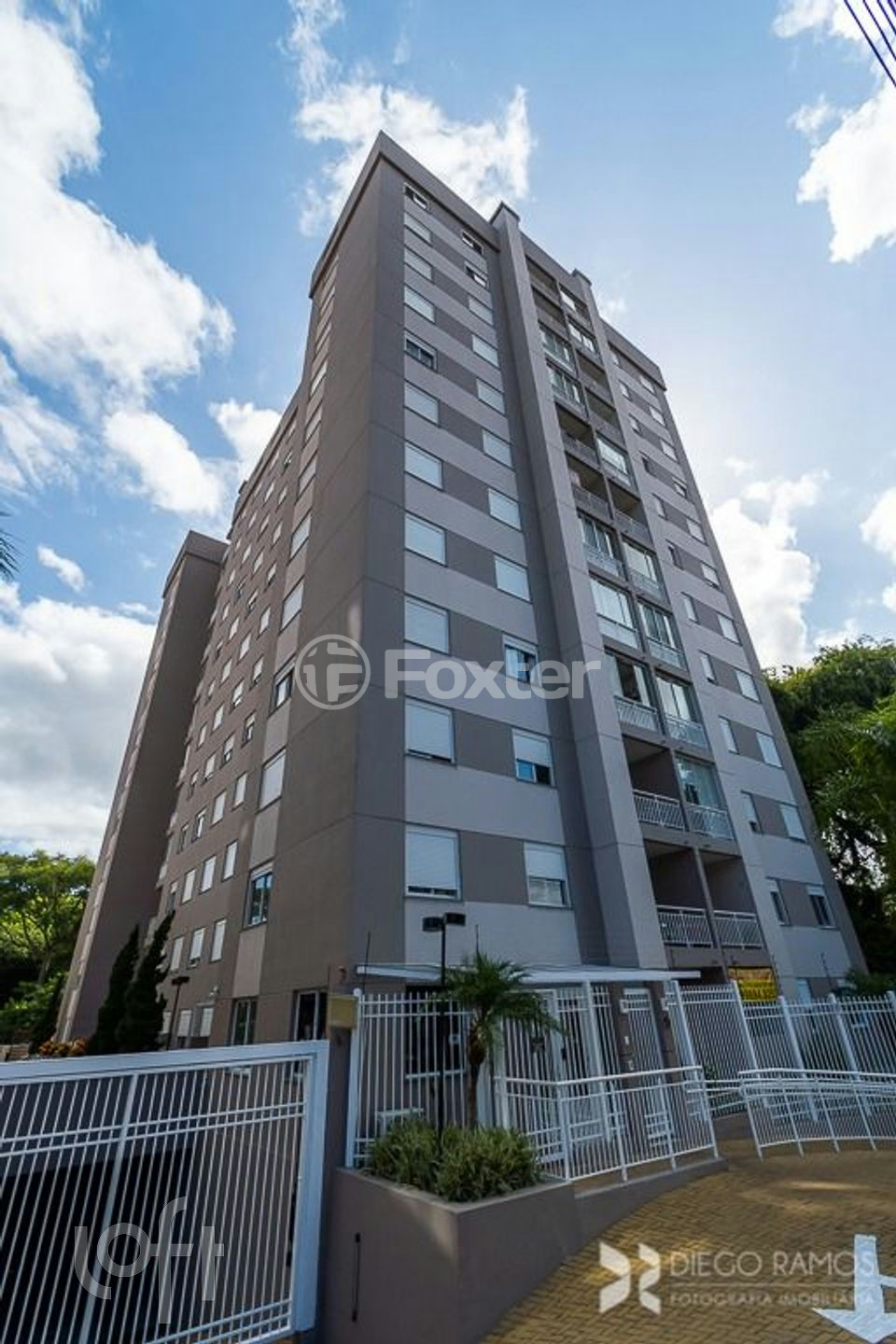 Apartamento à venda com 3 quartos, 72m² - Foto 27