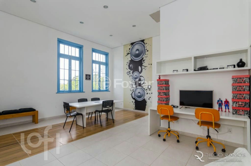 Apartamento à venda com 3 quartos, 72m² - Foto 33
