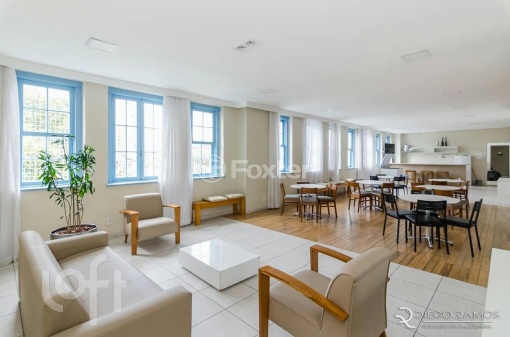 Apartamento à venda com 3 quartos, 72m² - Foto 35