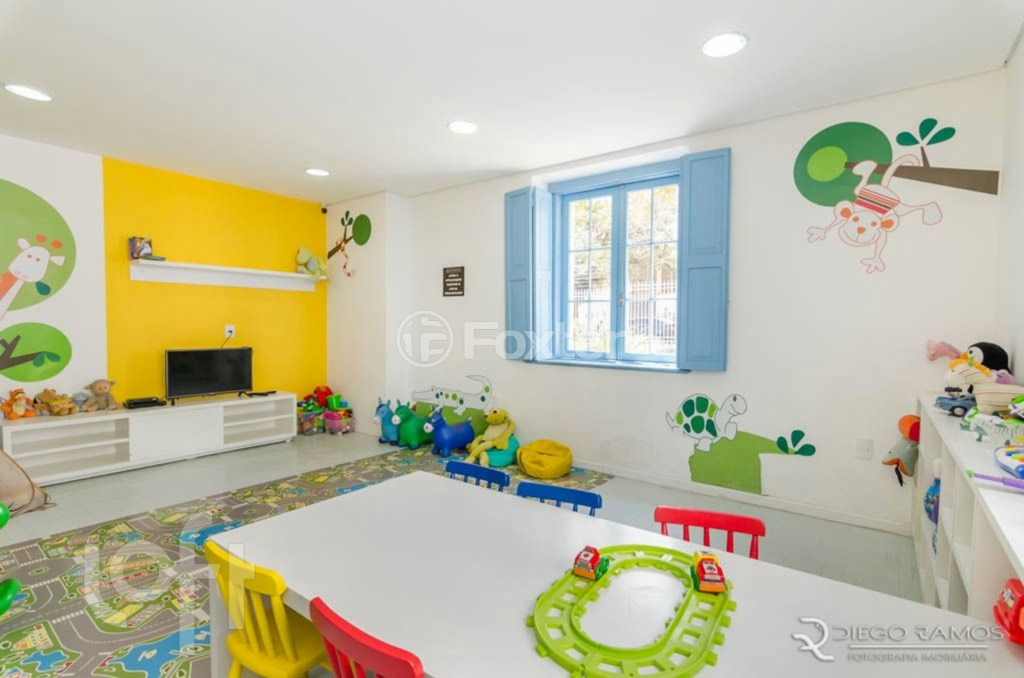 Apartamento à venda com 3 quartos, 72m² - Foto 28