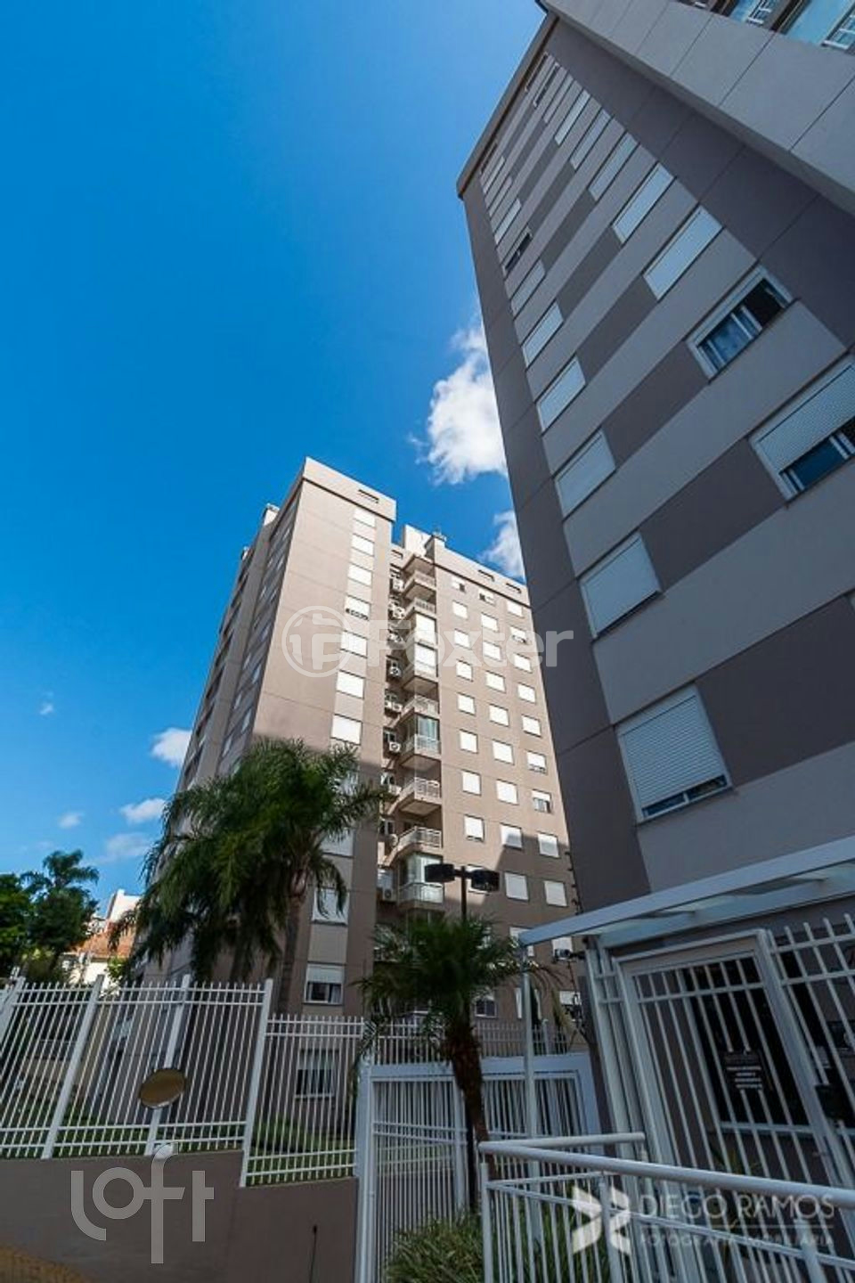 Apartamento à venda com 3 quartos, 72m² - Foto 26