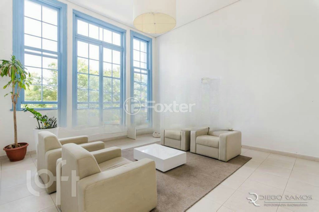 Apartamento à venda com 3 quartos, 72m² - Foto 30