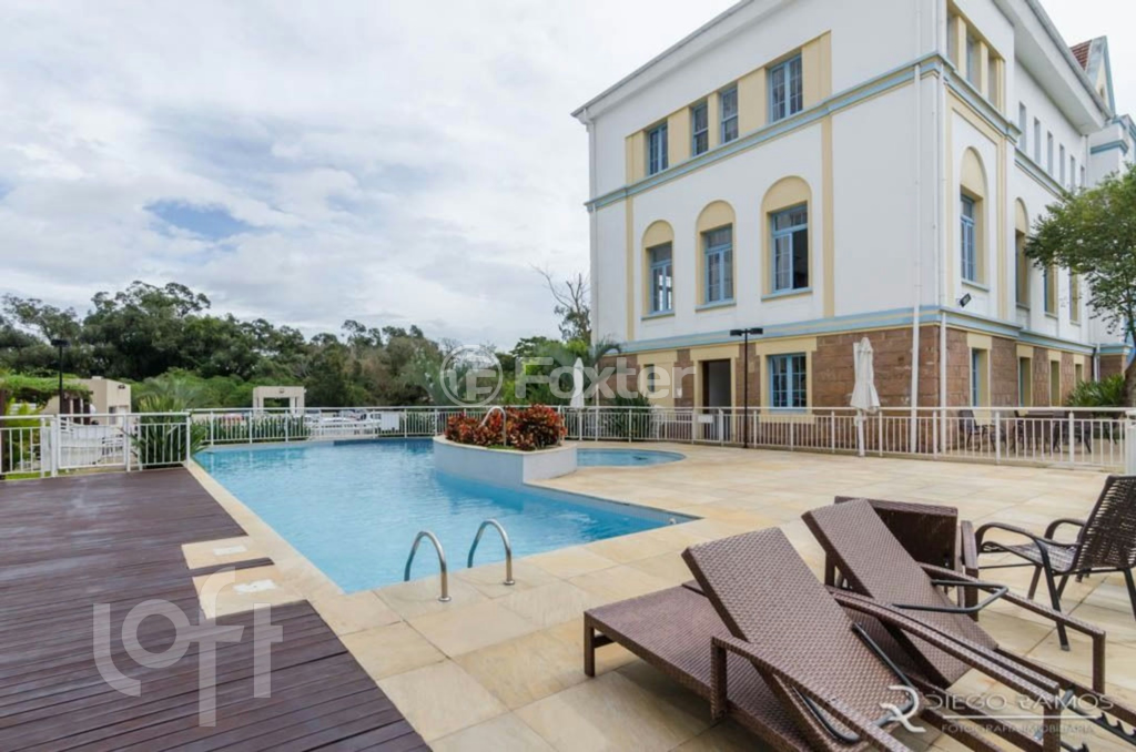 Apartamento à venda com 3 quartos, 72m² - Foto 39