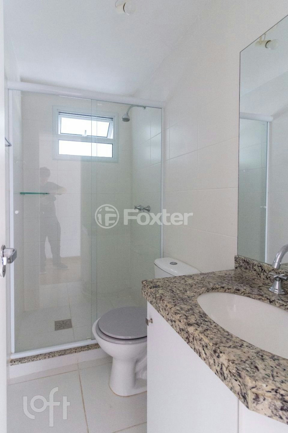 Apartamento à venda com 3 quartos, 72m² - Foto 57
