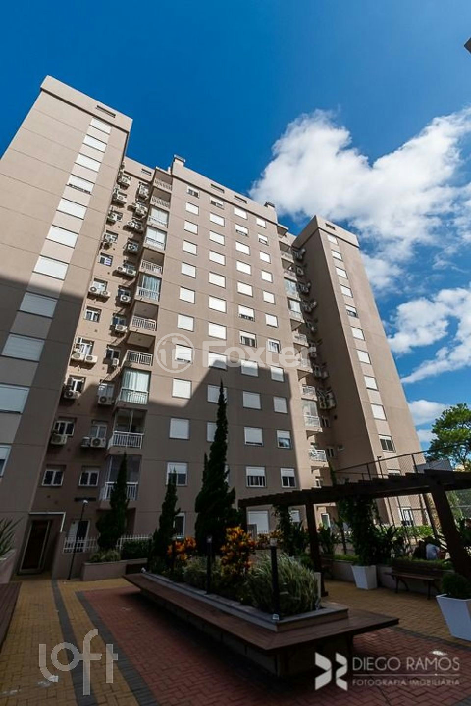 Apartamento à venda com 3 quartos, 72m² - Foto 25