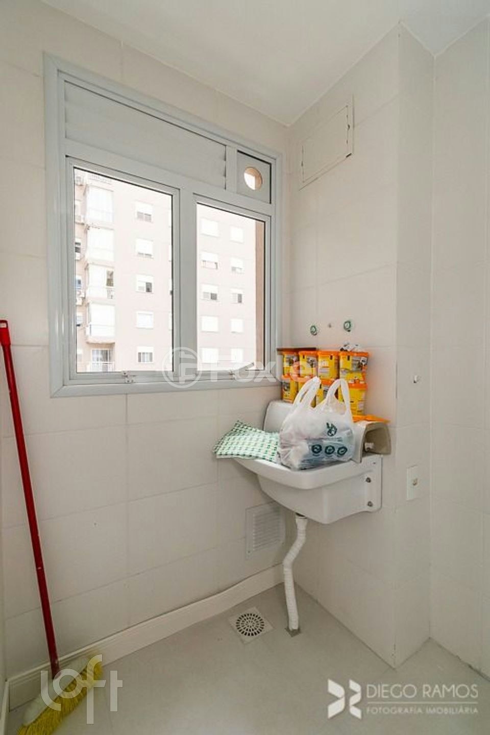 Apartamento à venda com 3 quartos, 72m² - Foto 18