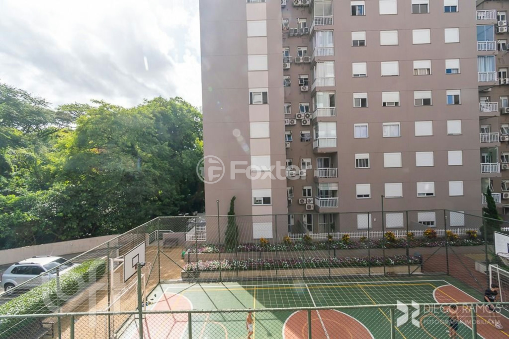 Apartamento à venda com 3 quartos, 72m² - Foto 3