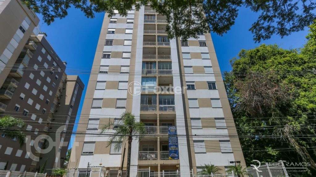 Apartamento à venda com 3 quartos, 72m² - Foto 44