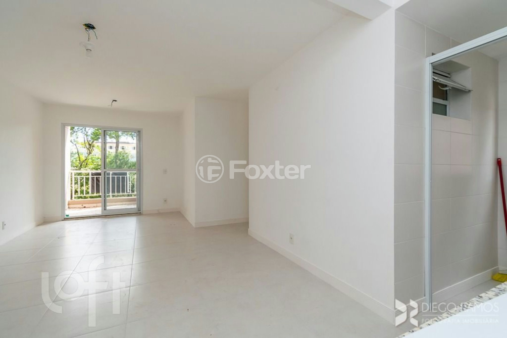 Apartamento à venda com 3 quartos, 72m² - Foto 4