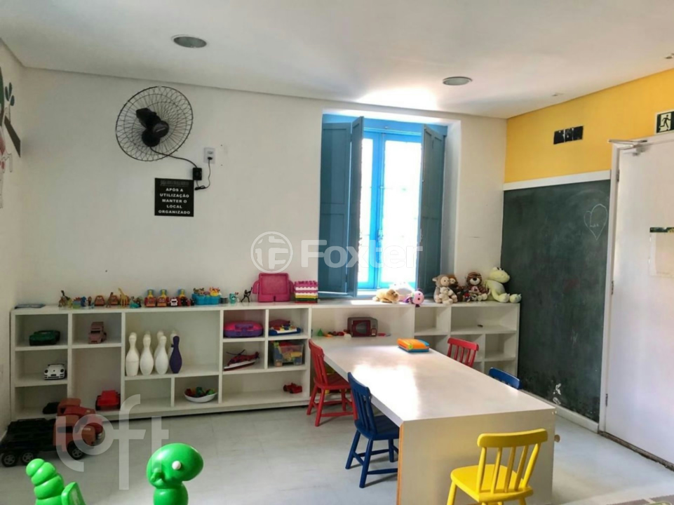 Apartamento à venda com 3 quartos, 72m² - Foto 79