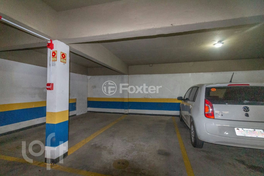 Apartamento à venda com 3 quartos, 72m² - Foto 50