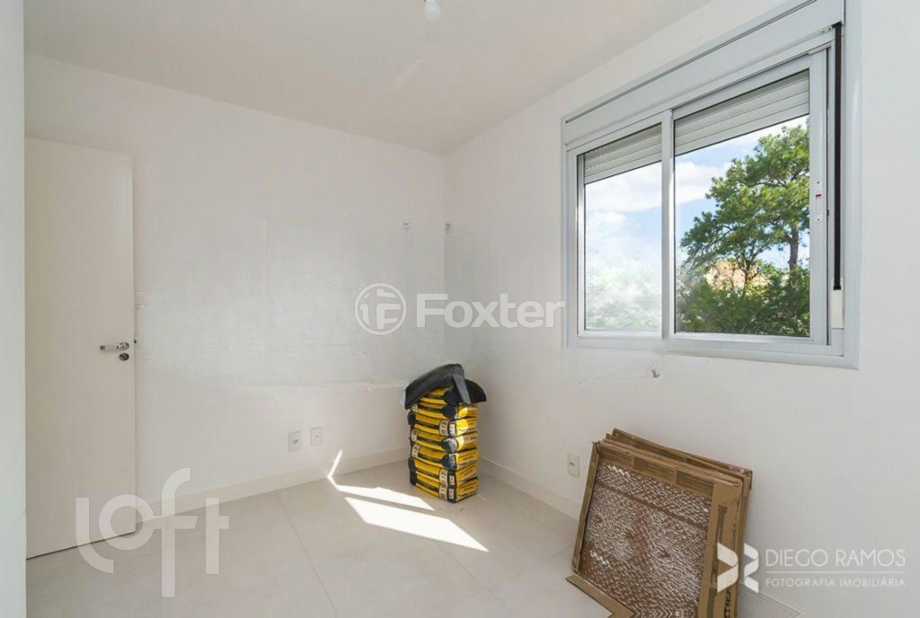 Apartamento à venda com 3 quartos, 72m² - Foto 12
