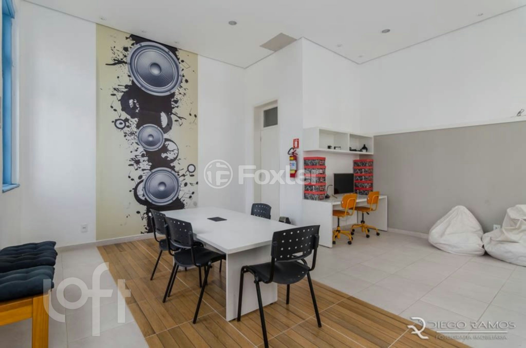 Apartamento à venda com 3 quartos, 72m² - Foto 32