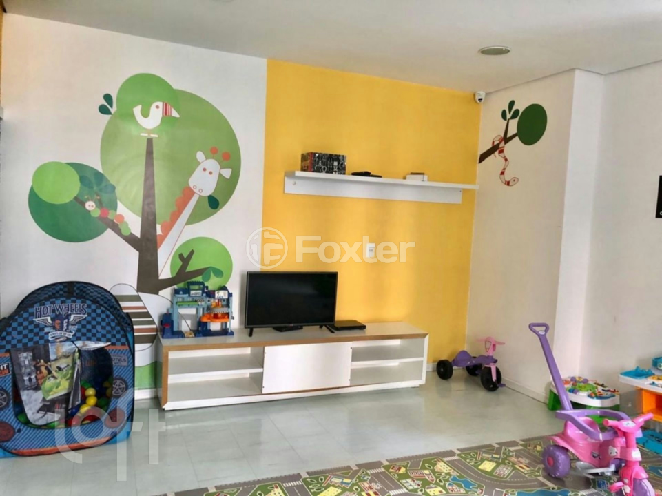 Apartamento à venda com 3 quartos, 72m² - Foto 80
