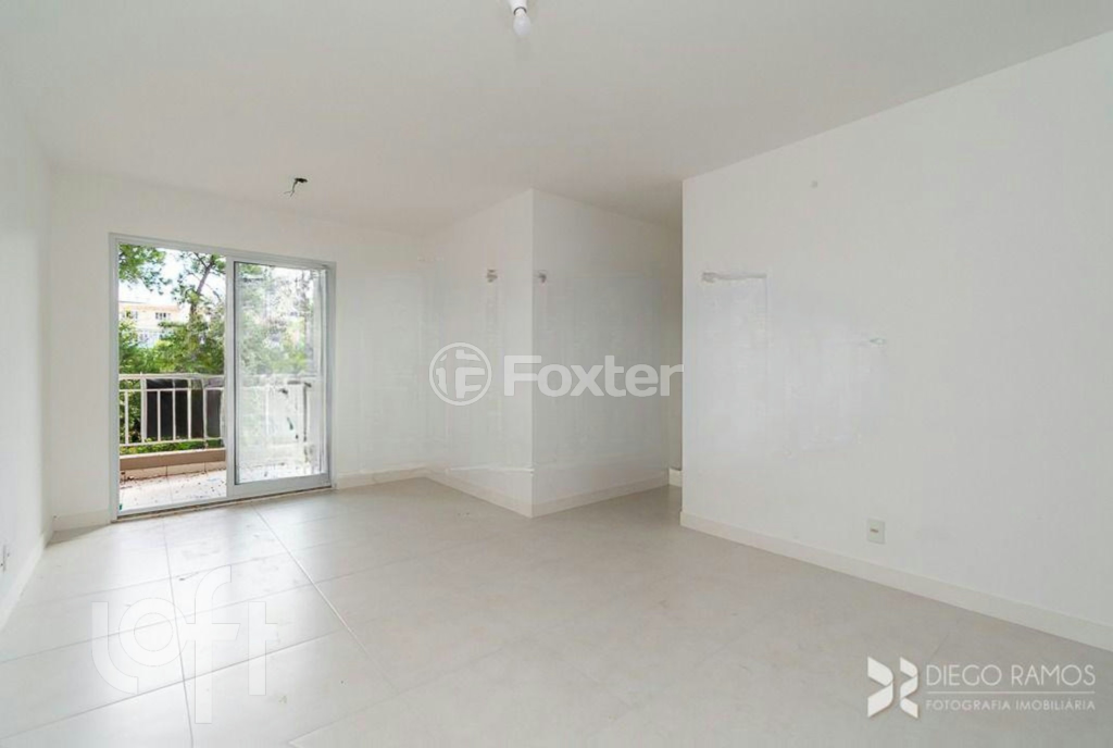 Apartamento à venda com 3 quartos, 72m² - Foto 1