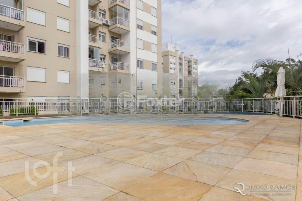 Apartamento à venda com 3 quartos, 72m² - Foto 38