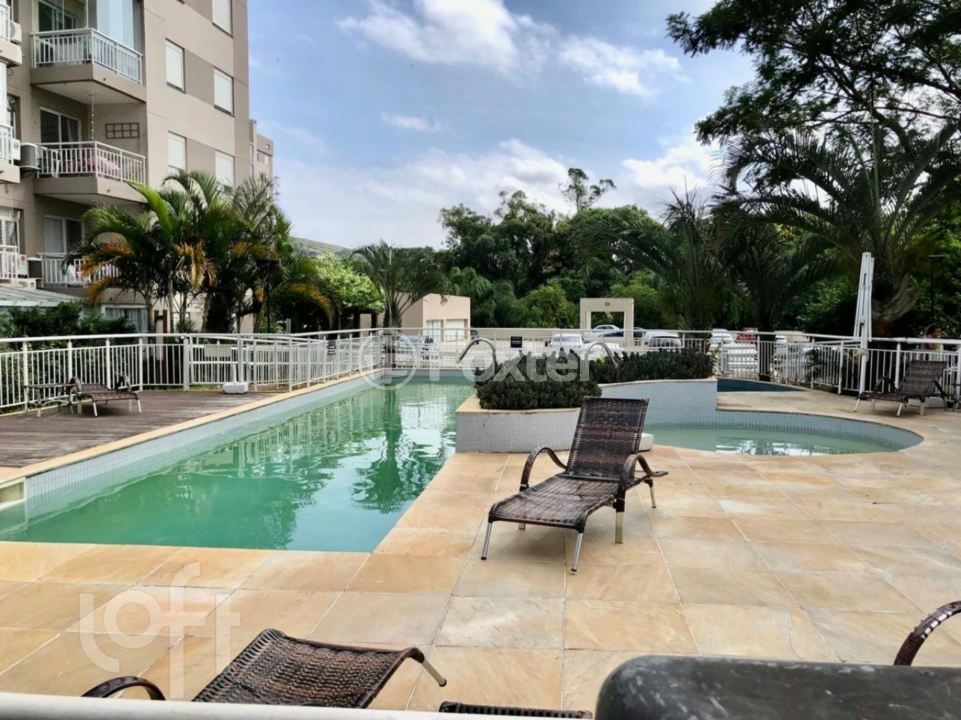 Apartamento à venda com 3 quartos, 72m² - Foto 77