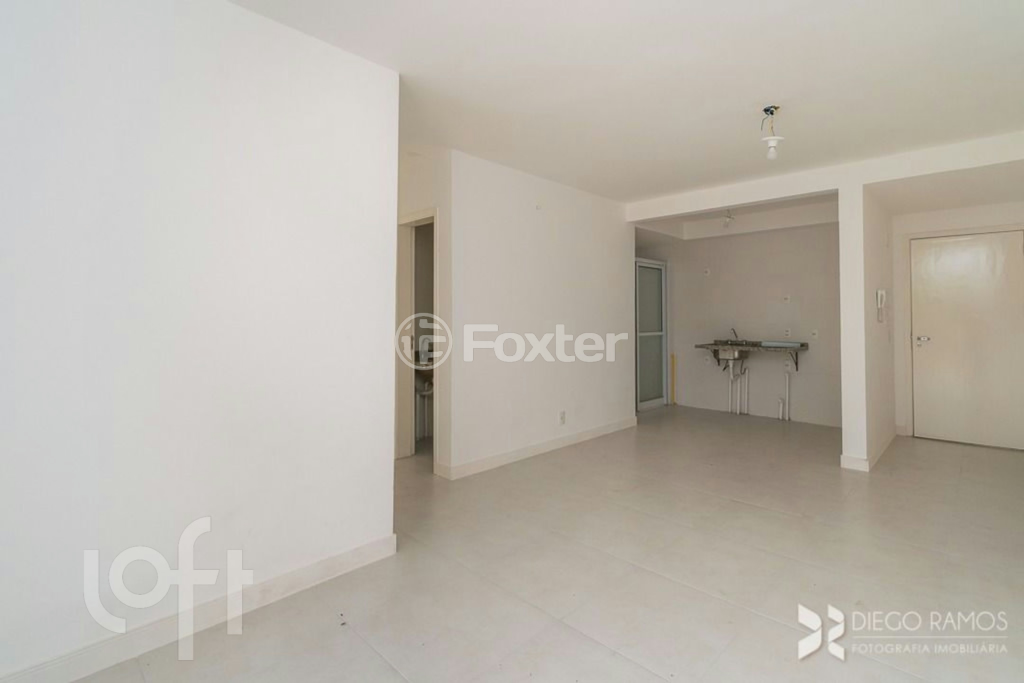 Apartamento à venda com 3 quartos, 72m² - Foto 2