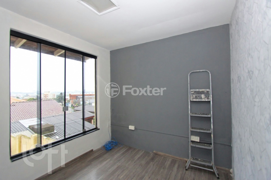 Casa à venda com 3 quartos, 100m² - Foto 22