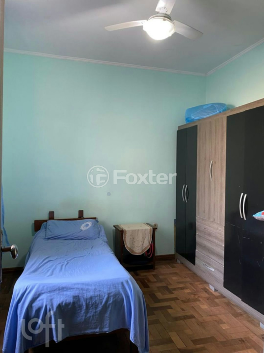 Apartamento à venda com 2 quartos, 58m² - Foto 15