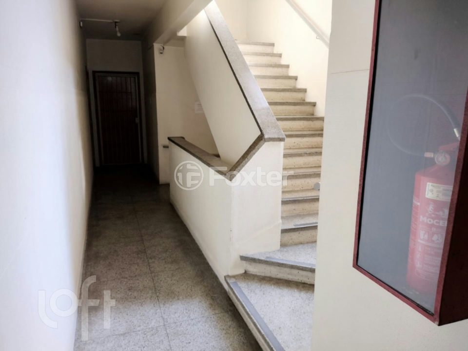 Apartamento à venda com 2 quartos, 58m² - Foto 22
