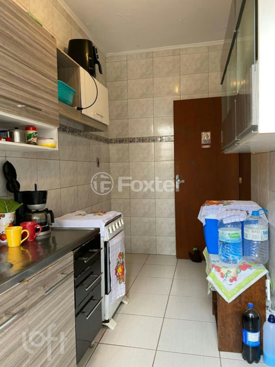 Apartamento à venda com 2 quartos, 58m² - Foto 10