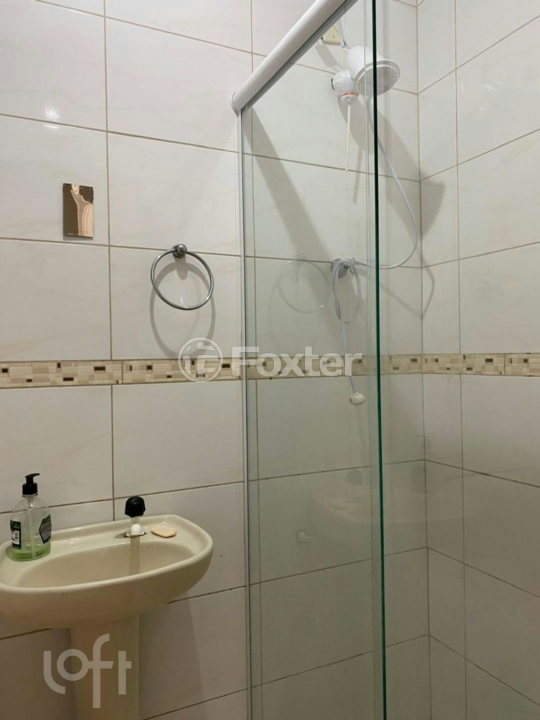 Apartamento à venda com 2 quartos, 58m² - Foto 18