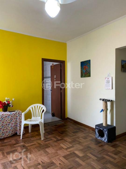 Apartamento à venda com 2 quartos, 58m² - Foto 6