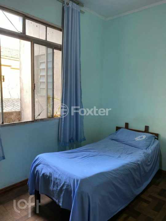 Apartamento à venda com 2 quartos, 58m² - Foto 4