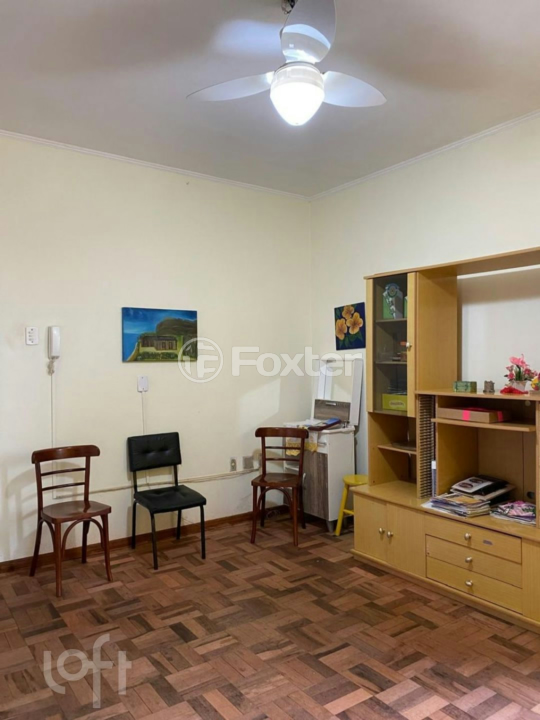 Apartamento à venda com 2 quartos, 58m² - Foto 26