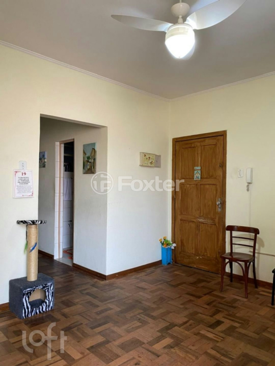 Apartamento à venda com 2 quartos, 58m² - Foto 7