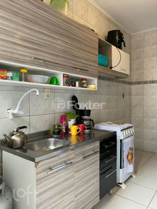 Apartamento à venda com 2 quartos, 58m² - Foto 9