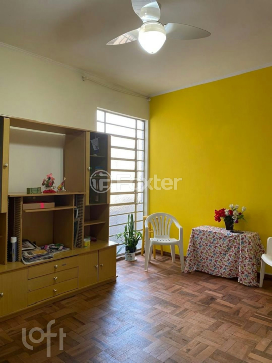 Apartamento à venda com 2 quartos, 58m² - Foto 1