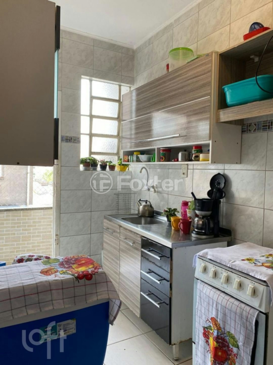 Apartamento à venda com 2 quartos, 58m² - Foto 2