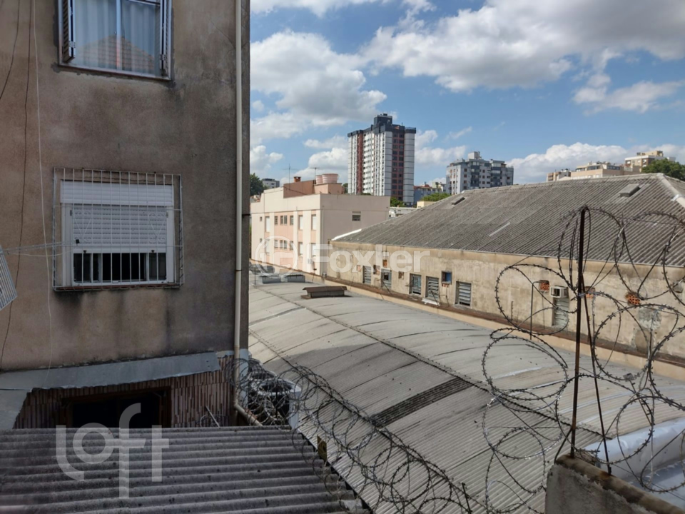 Apartamento à venda com 2 quartos, 58m² - Foto 20