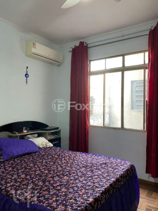 Apartamento à venda com 2 quartos, 58m² - Foto 3