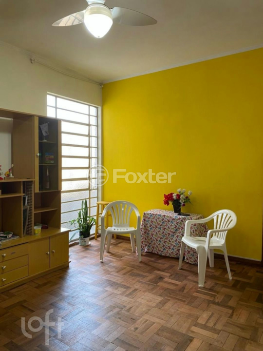 Apartamento à venda com 2 quartos, 58m² - Foto 5