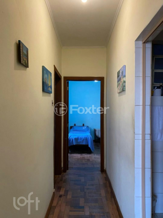 Apartamento à venda com 2 quartos, 58m² - Foto 11