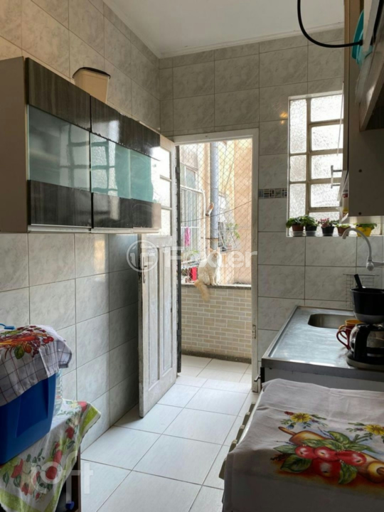 Apartamento à venda com 2 quartos, 58m² - Foto 8
