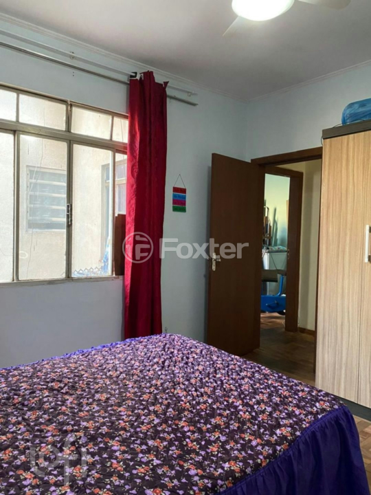 Apartamento à venda com 2 quartos, 58m² - Foto 13