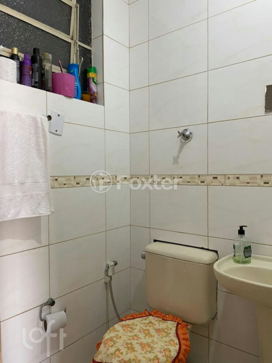 Apartamento à venda com 2 quartos, 58m² - Foto 17