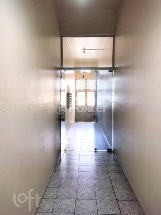Apartamento à venda com 2 quartos, 58m² - Foto 24