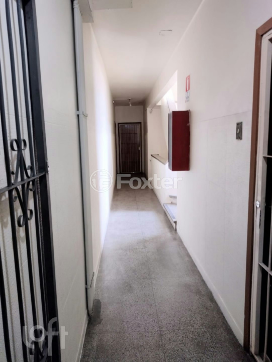 Apartamento à venda com 2 quartos, 58m² - Foto 21